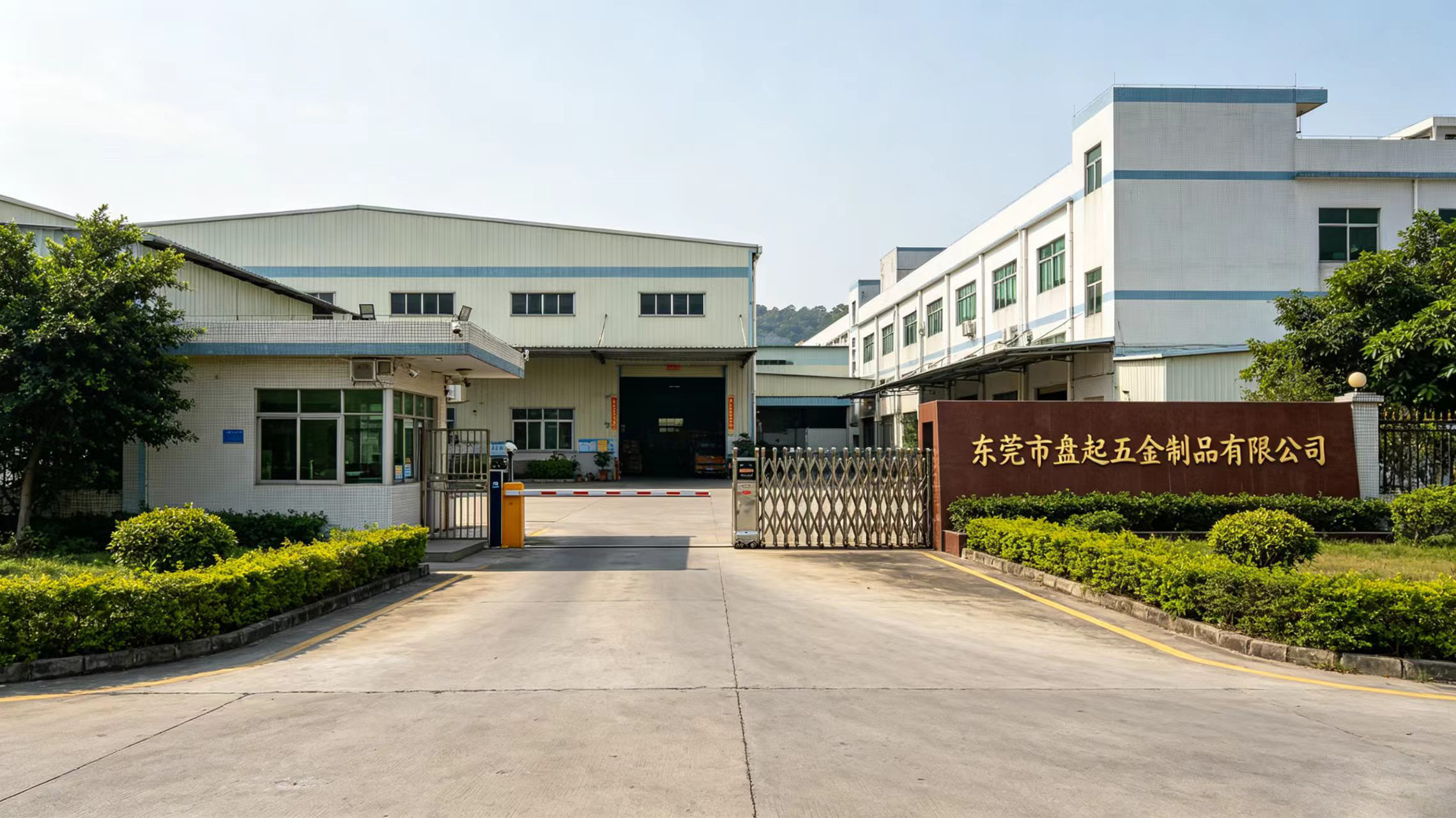 佛山螺丝
